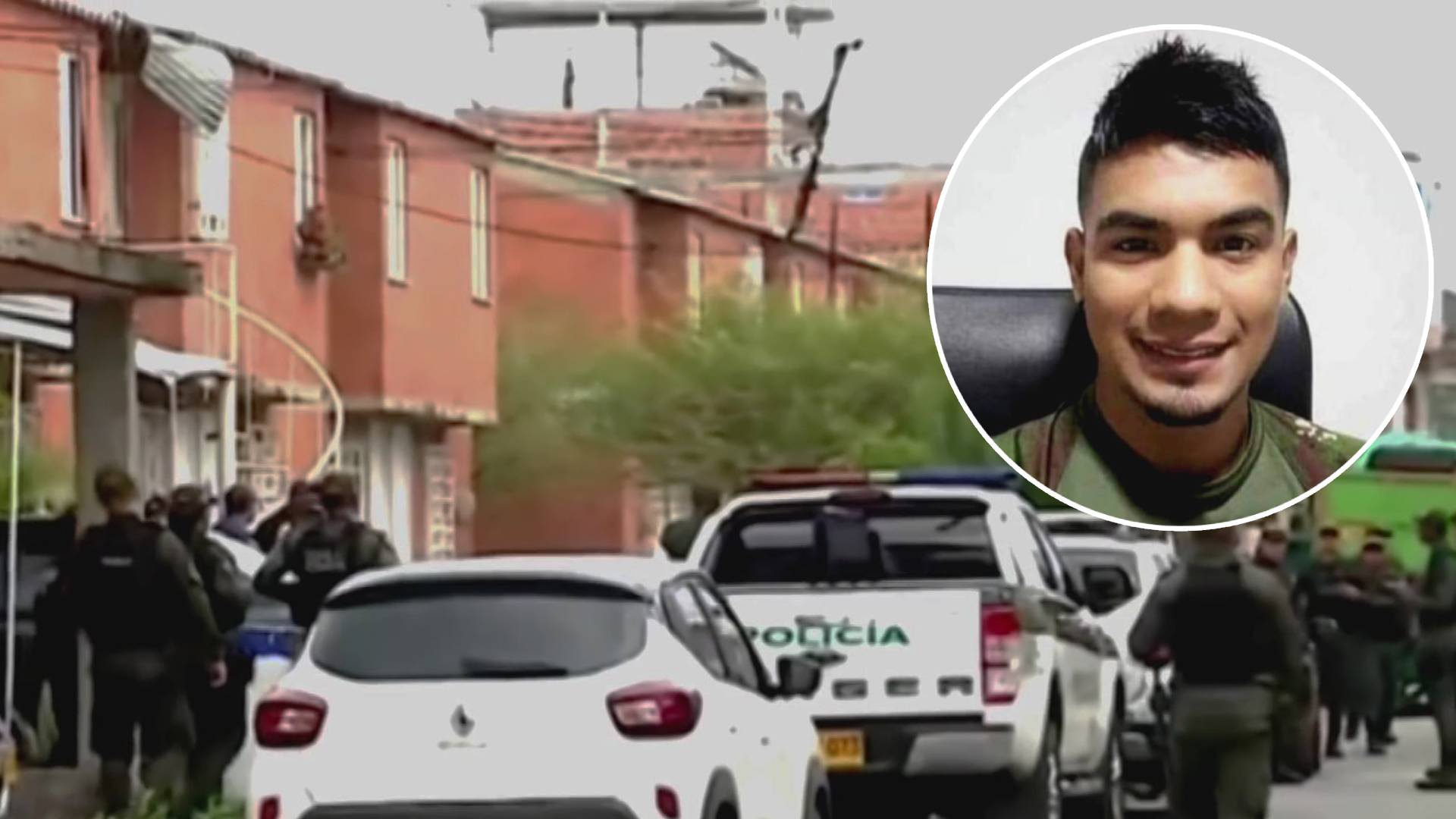 Hallan el cuerpo de Sofía Delgado, la niña asesinada y descuartizada