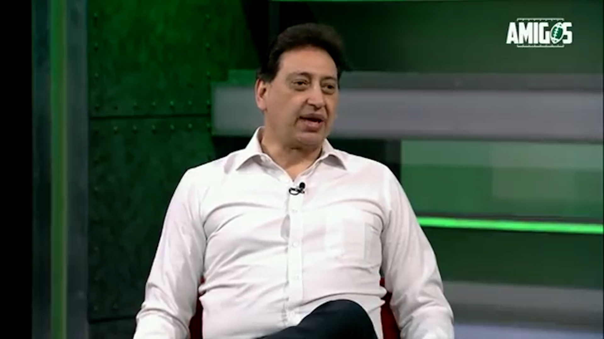 Enrique Burak da fuerte crítica a Selección Mexicana y a sus jugadores