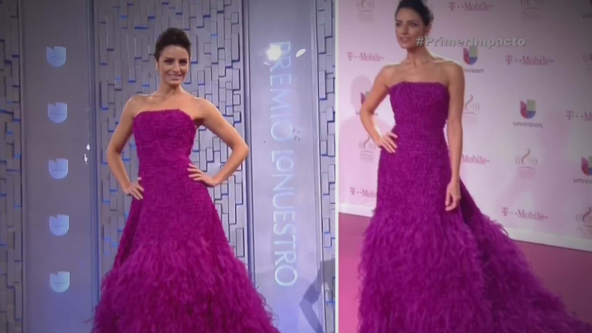 Jomari Goyso da consejos de belleza a los famosos que estarán en PLN