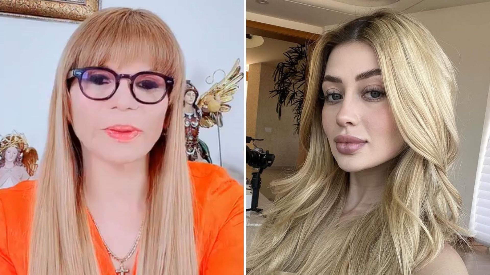 Amigas de 'influencer' Valeria Márquez son sospechosas?: autoridades están  por citarlas a declara | Univision Famosos | Univision