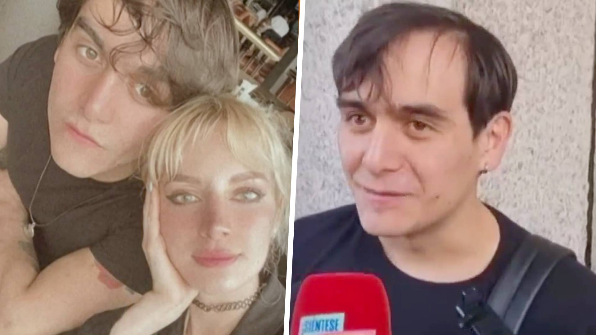 Canta Como Habla Y Más Como Besa