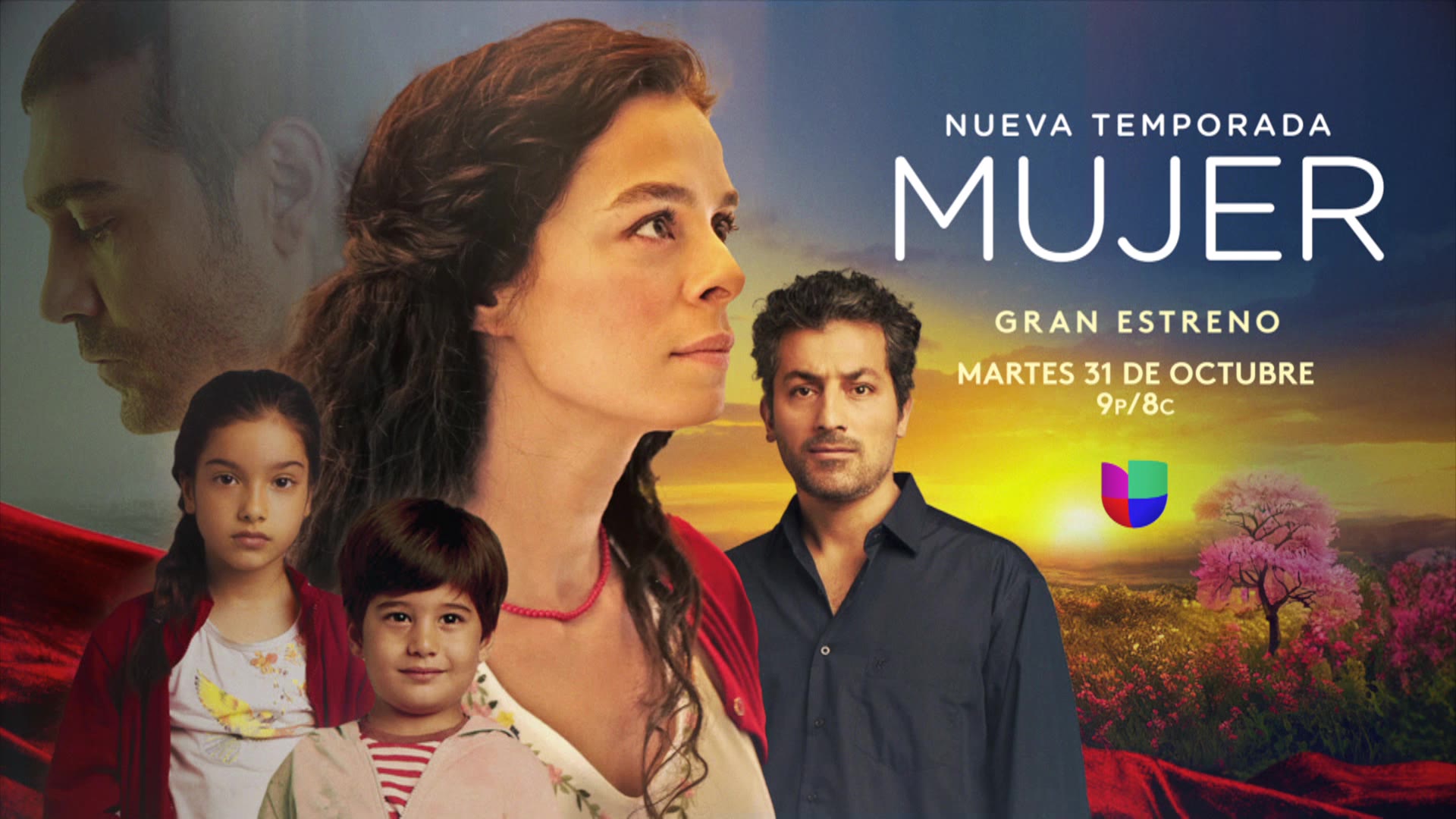 Mujer': ¿Cuántos capítulos tiene la serie turca de Antena 3