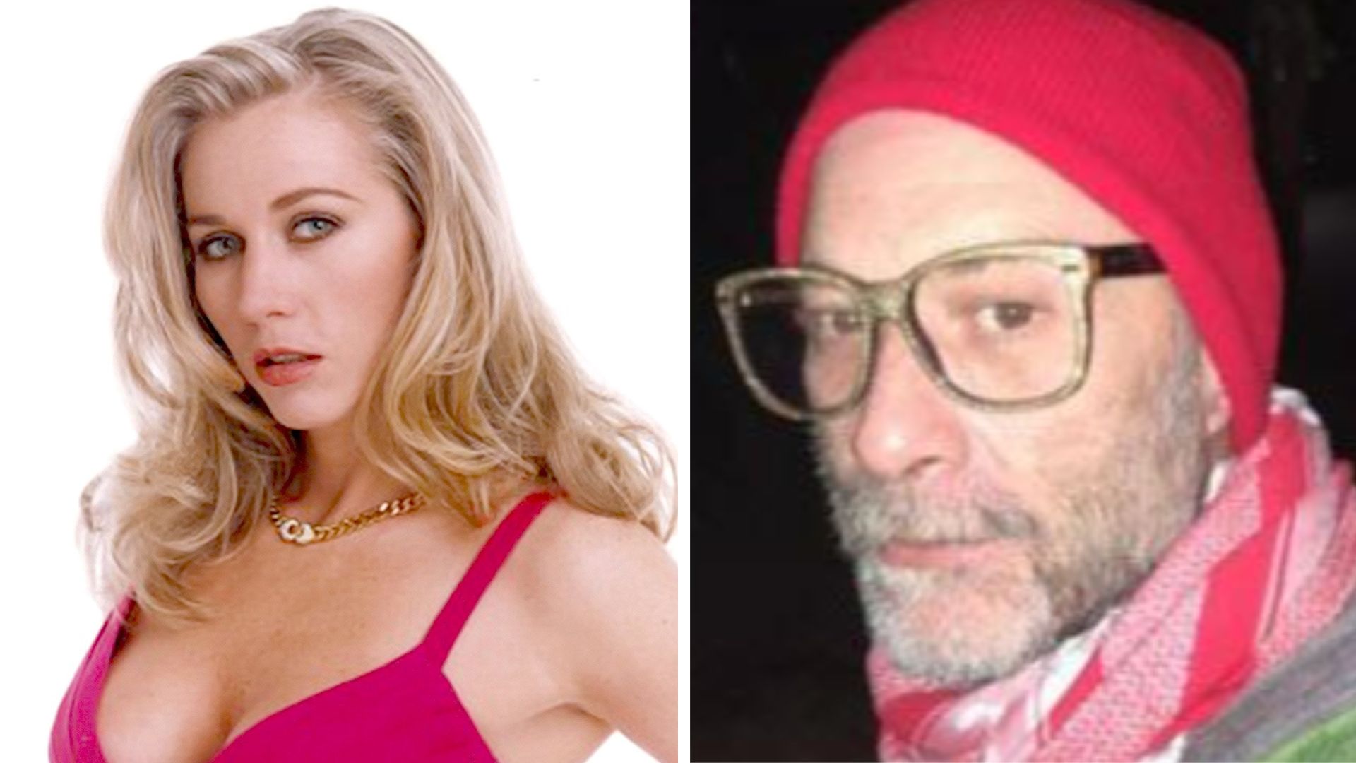 Rosa De Guadalupe Dulce Veneno Parte 2 Q2hTVENvRMAWkM