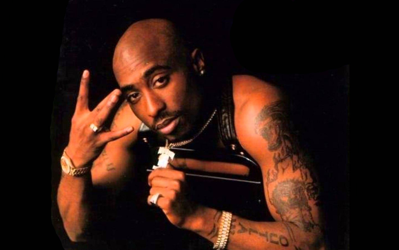 Tupac Shakur getting a new statue Estaciones de Radio Música Univision