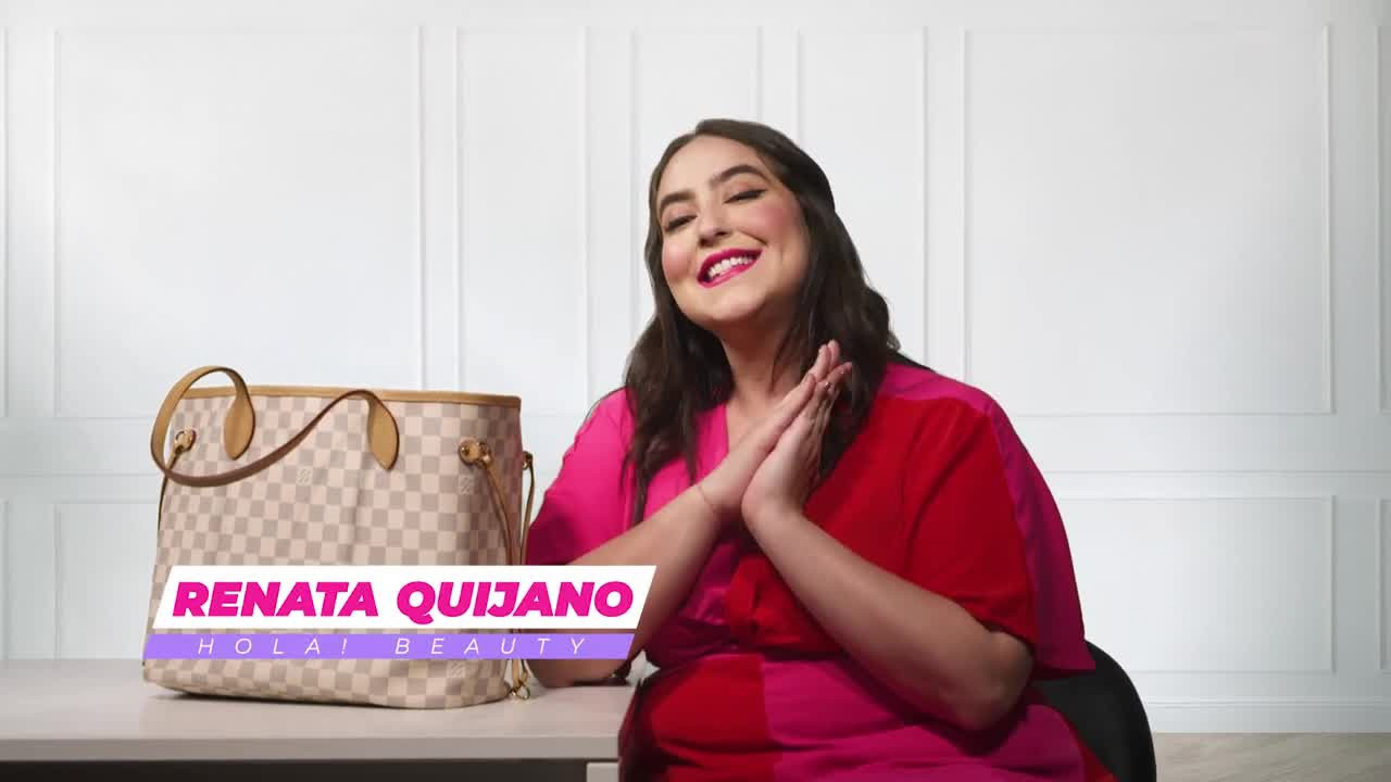 Bolsa de mano organizada Estos son los 7 consejos infalibles para