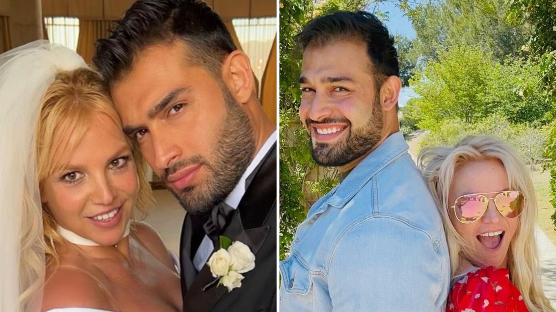 Britney Spears would divorce her husband Sam Asghari 14 months into their marriage