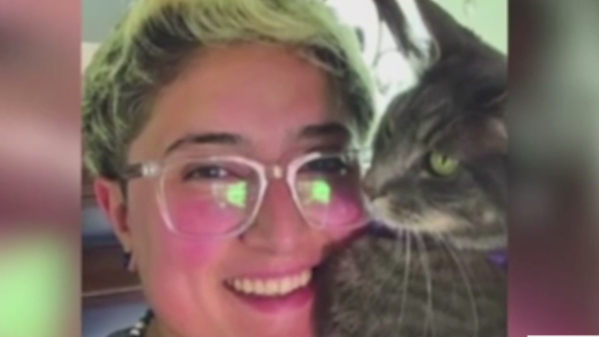 Mónica de León la cronología del secuestro y liberación en México de