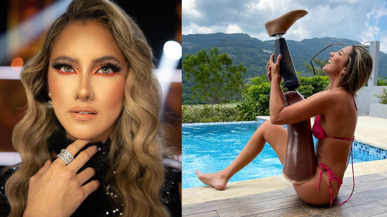 Daniella Álvarez: Últimas noticias, videos y fotos de Daniella Álvarez | Univision