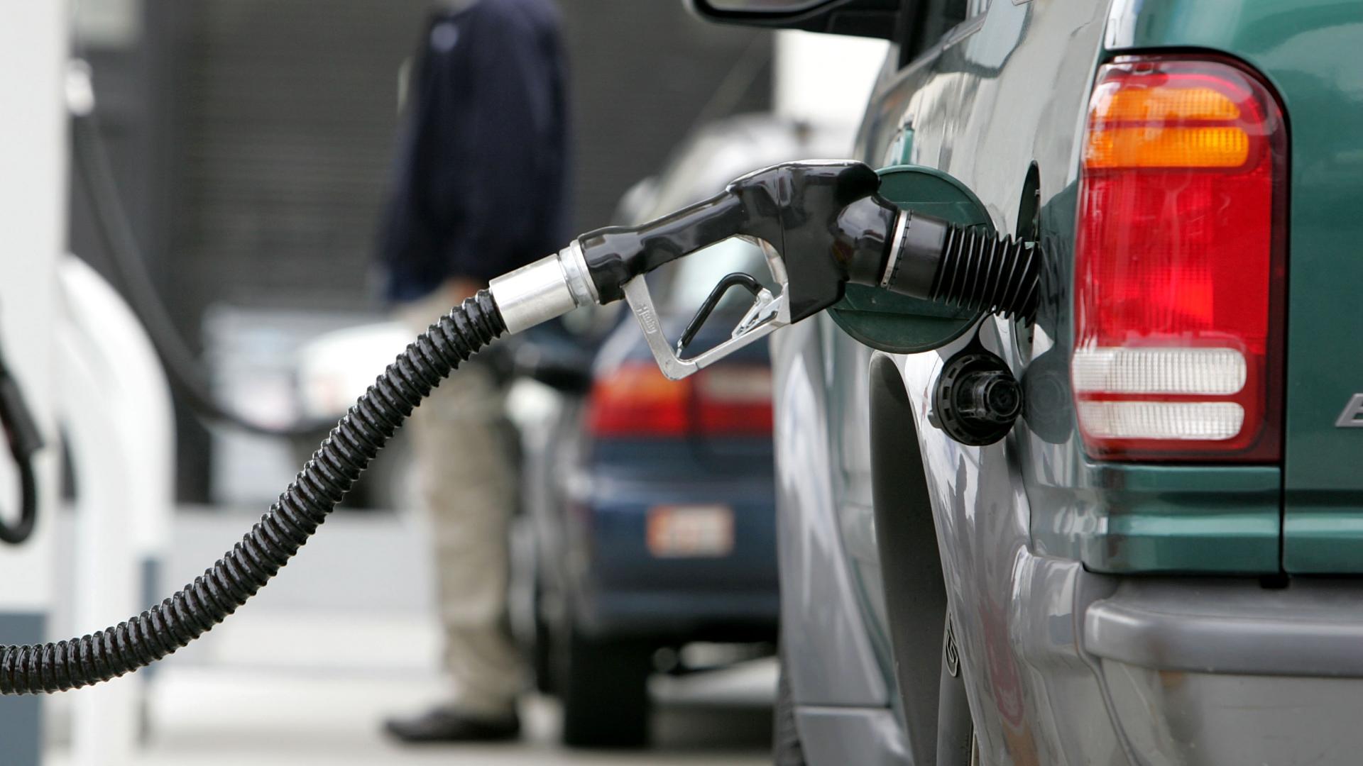 Increase in the price of gasoline affects other services in New York