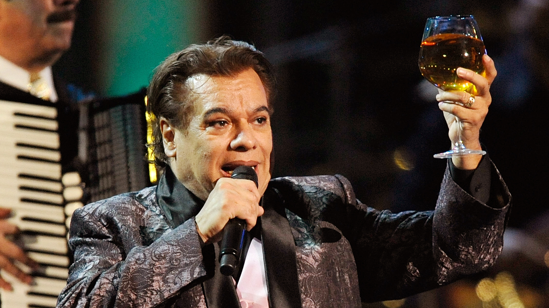 Conoce La Casa De Juan Gabriel En Ciudad Ju rez Shows Despierta