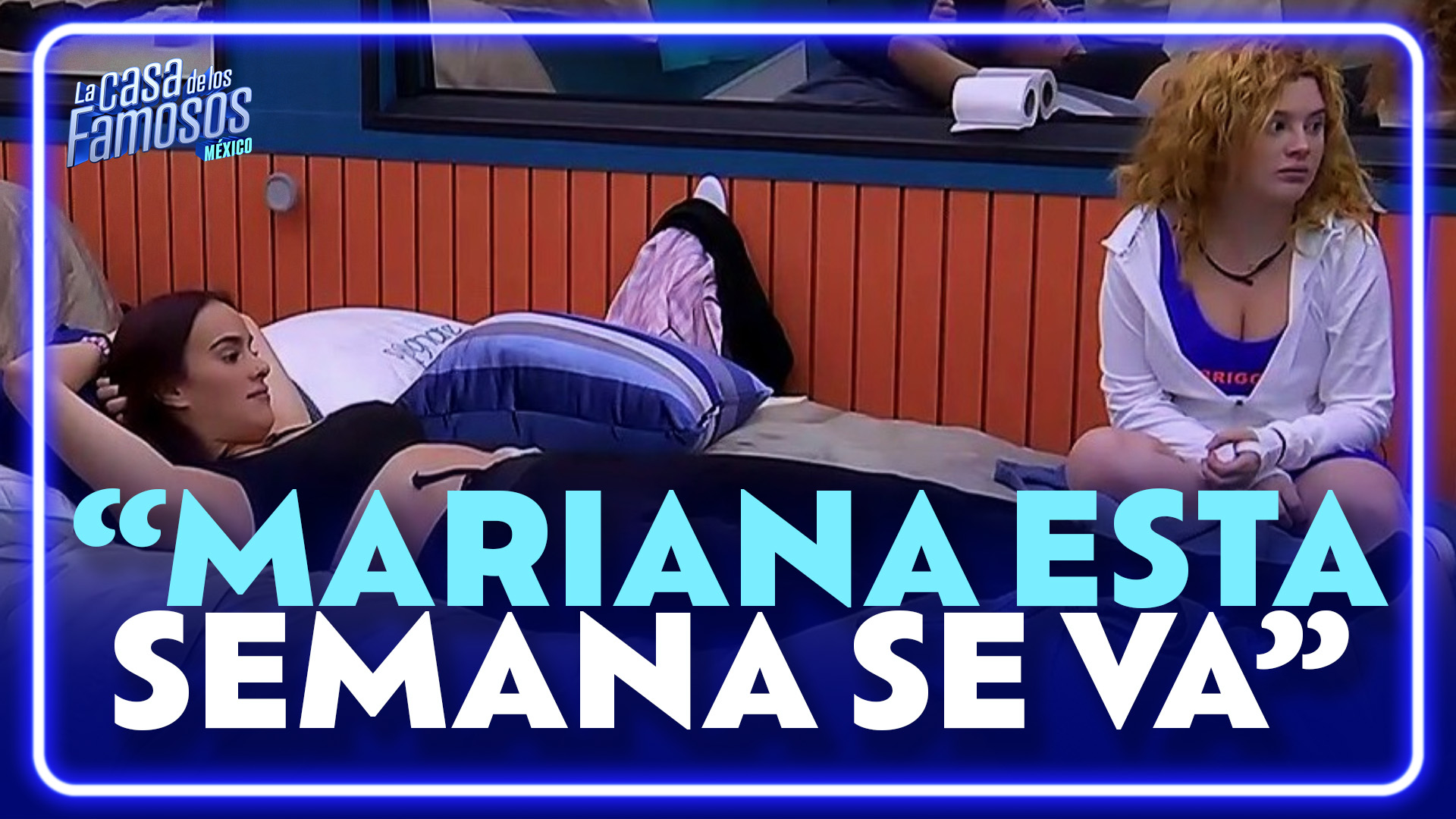 Briggitte Bozzo destapa malos tratos de Mariana Echeverría y hace súplica | Shows Famosos | Las Estrellas