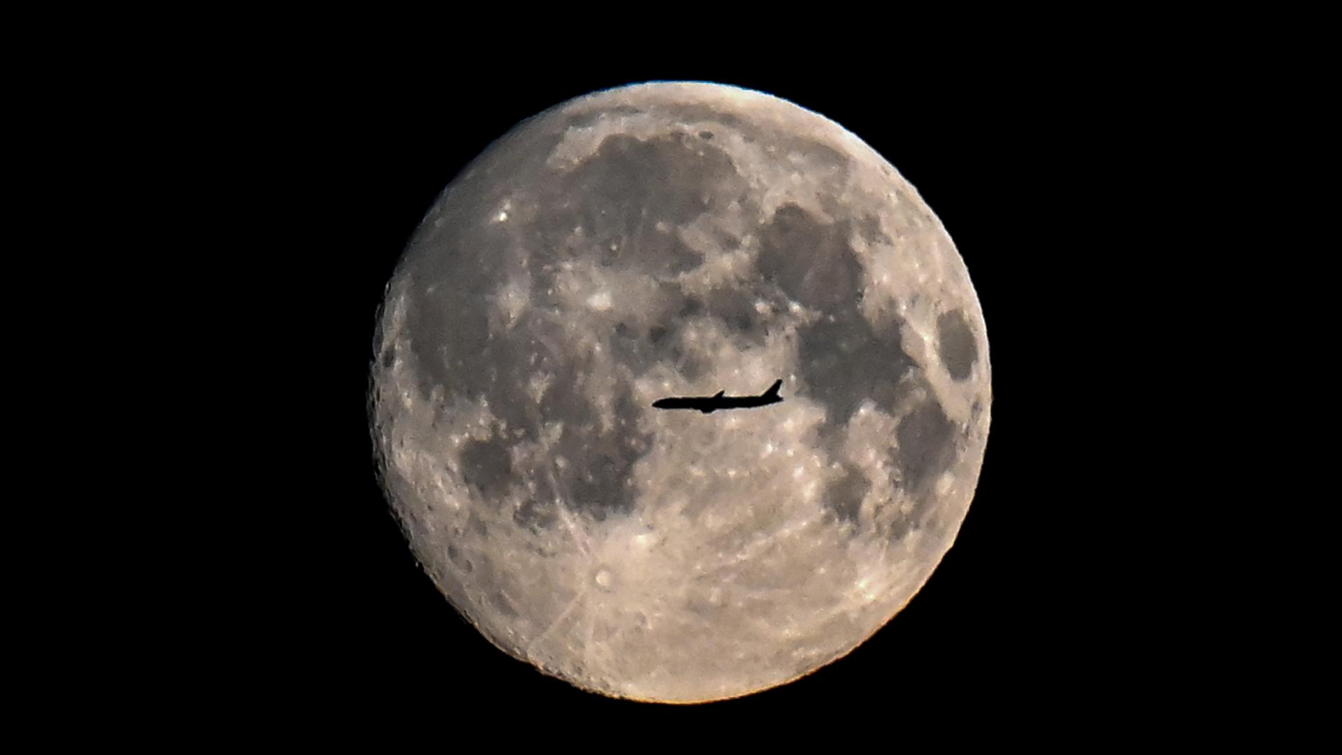 Fuerte energía de la Luna en Capricornio el horóscopo de 'El Niño