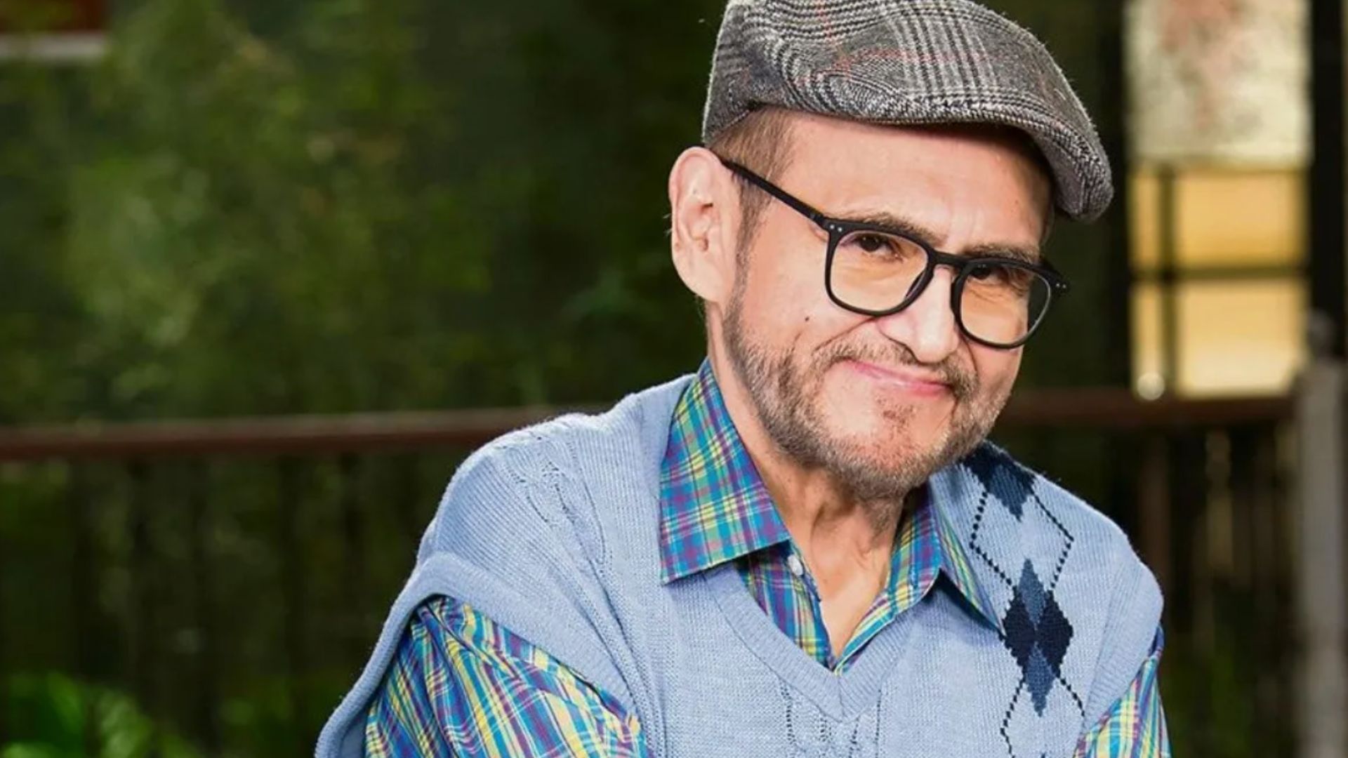 ¿Édgar Vivar se retira? El actor aclara qué sigue en su carrera