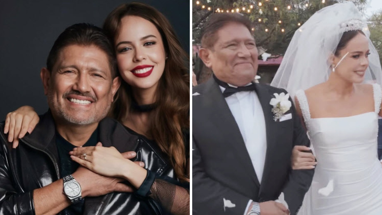 Walter Silva - La Novia Del Hombre Pobre (Audio Oficial), image size:1280x720