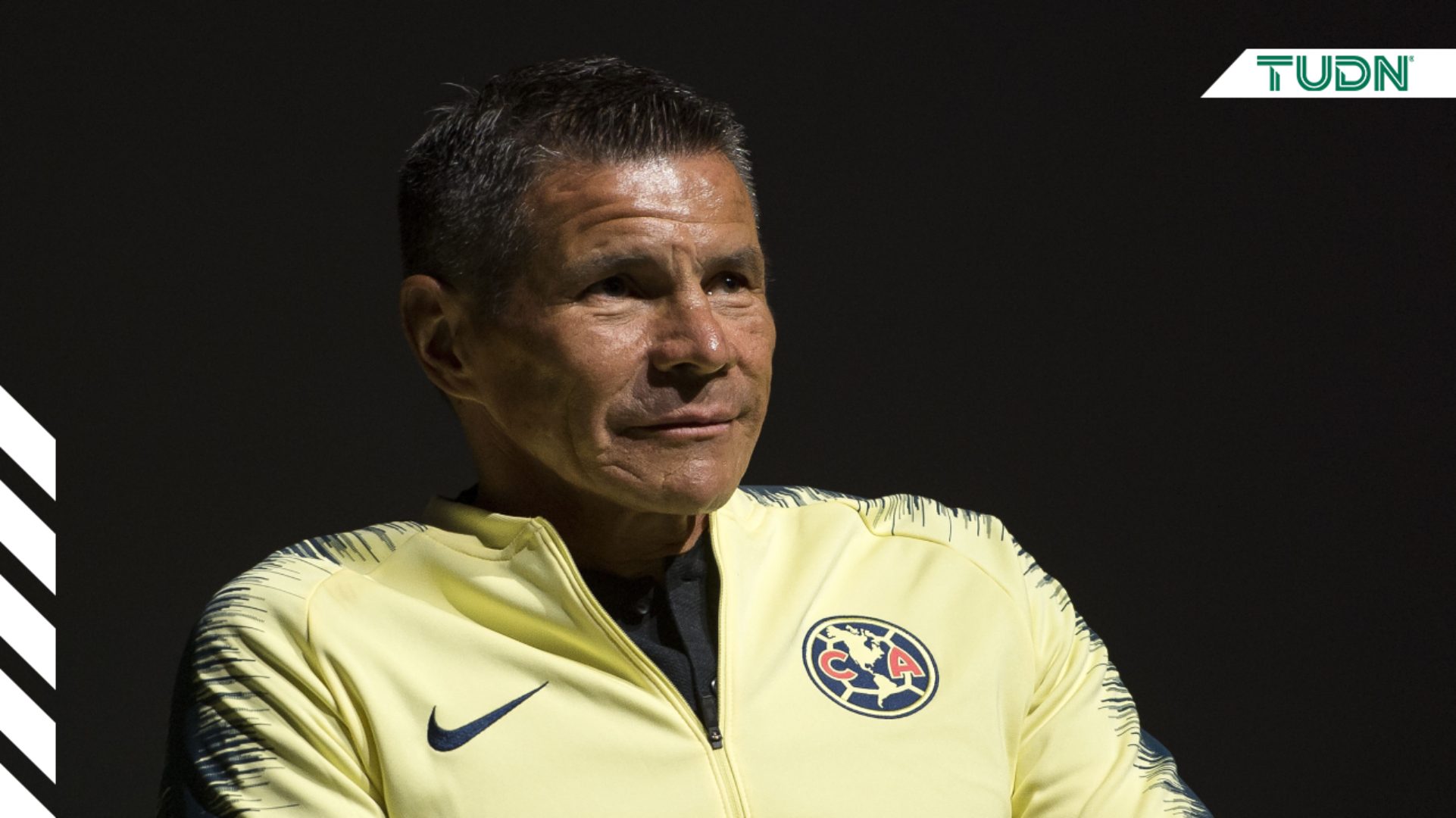 Alfredo Tena “En los clásicos se deja de lado la familia” Deportes