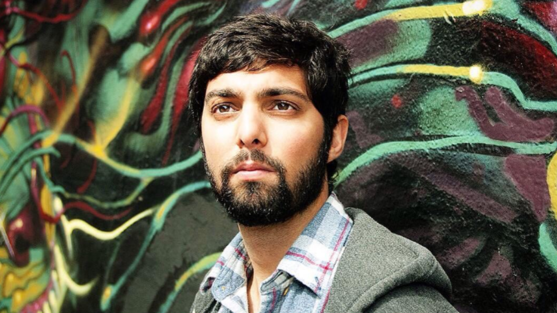 The comedian dies at the age of 32, a few days after his birthday The comedian dies at the age of 32, a few days after his birthday