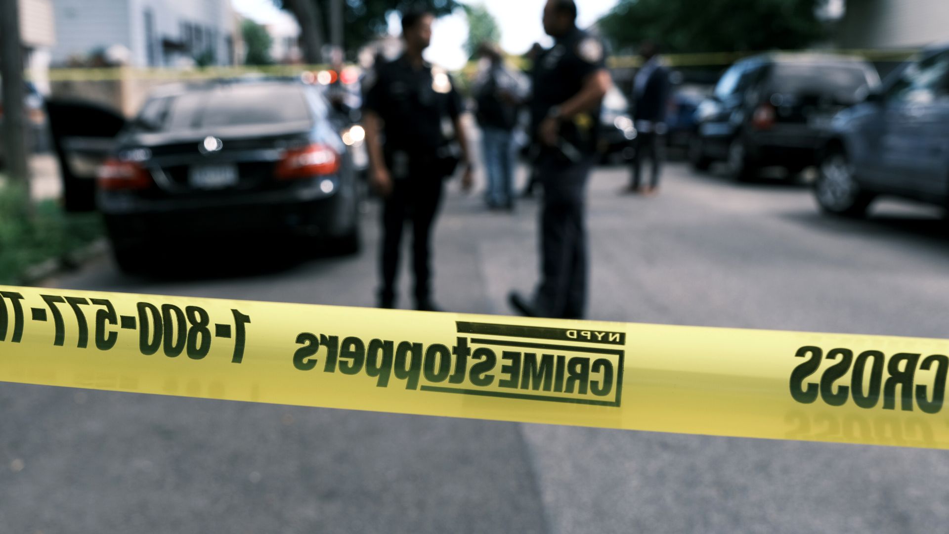 Crime Report Fort Worth: Uncovering The City's Most Dangerous Zones