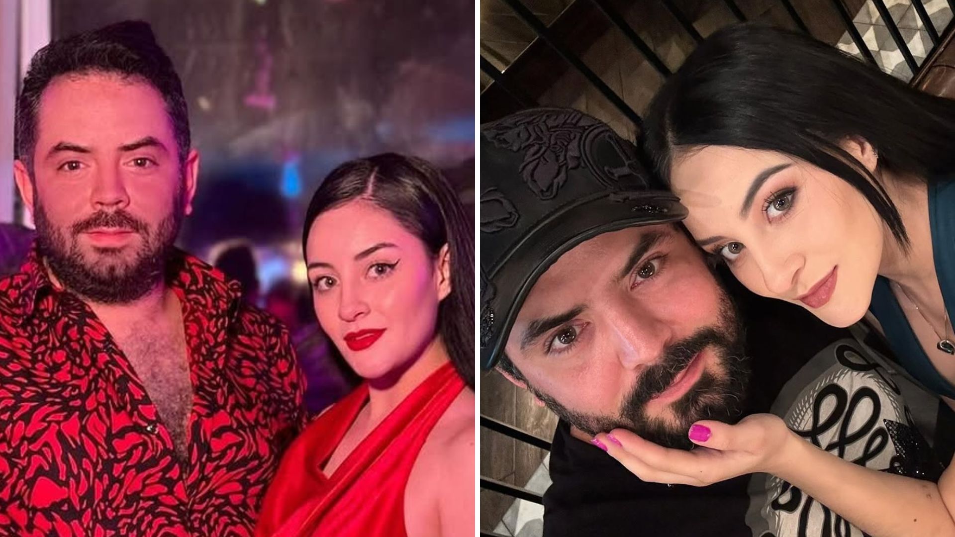 ¿José Eduardo Derbez se casó secretamente en Las Vegas? Sus palabras que desatan la duda