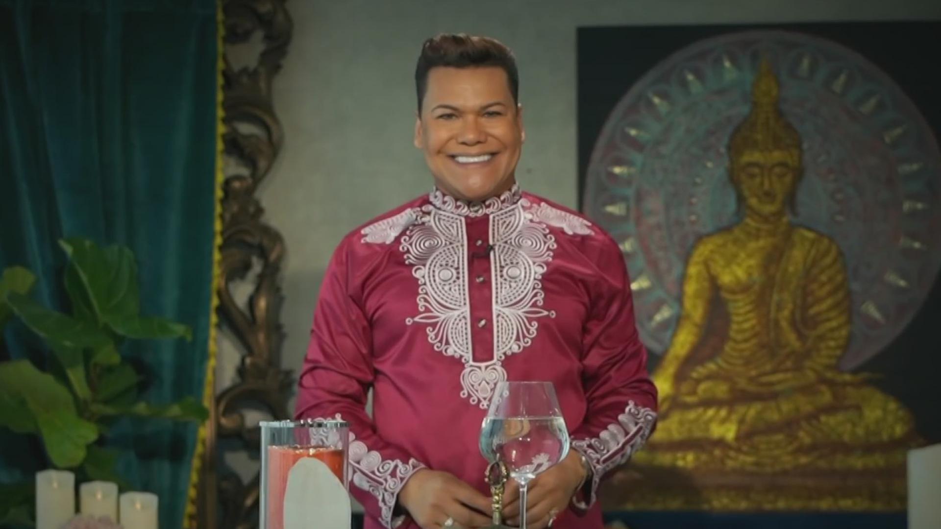 Horóscopo Lo que dice el tarot para cada signo durante la lluvia de