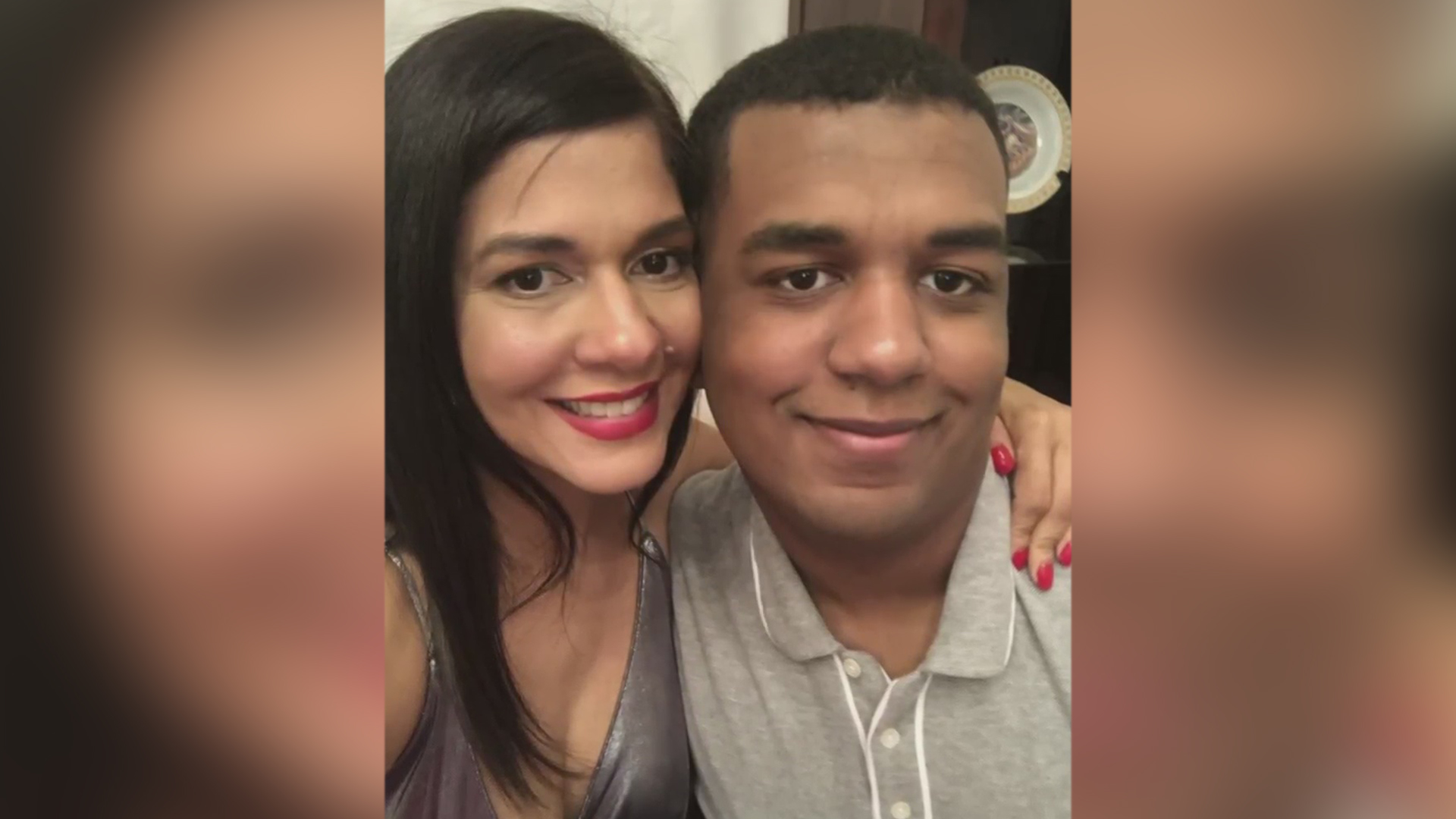 Su experiencia como madre de un hijo con autismo la llevó a crear redes