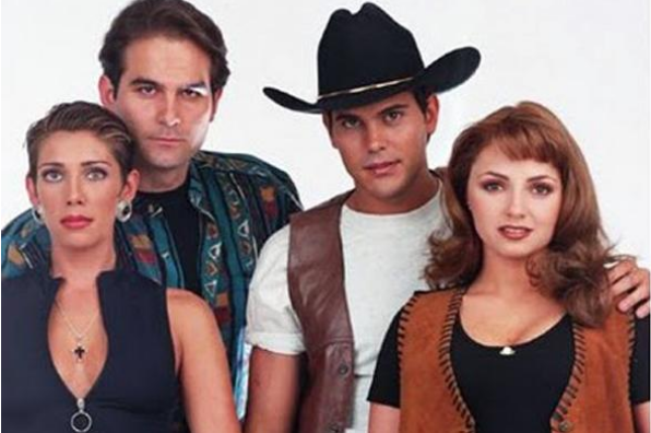 Cynthia Klitbo aclara que no tiene por qué dar explicaciones si sale con Francisco Gattorno | Univision Famosos | Univision