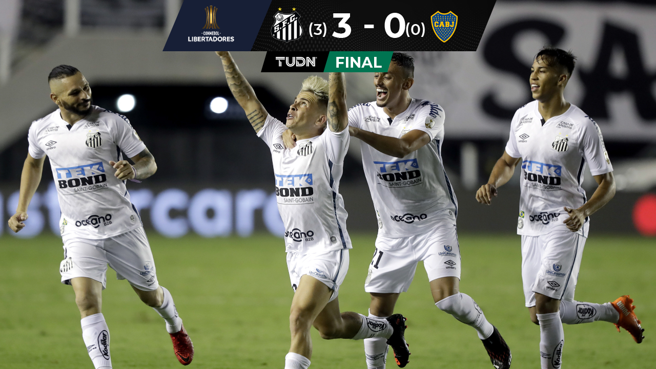 Donde Cuando Y Hora De La Final Copa Libertadores 2021 Deportes Copa Libertadores Tudn Univision
