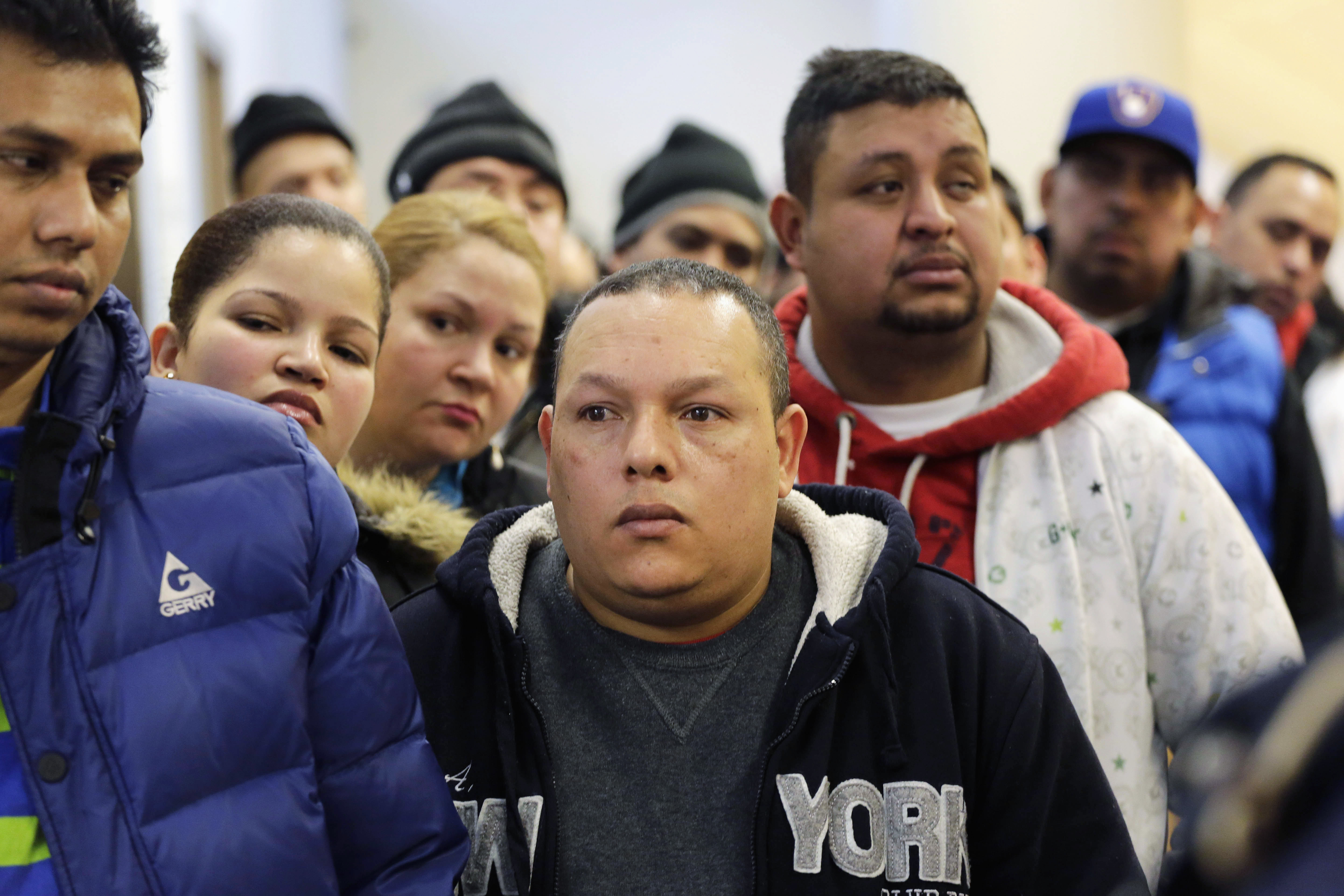 Nueva York Crisis migratoria, finaliza el Título 42 e inicia el Título