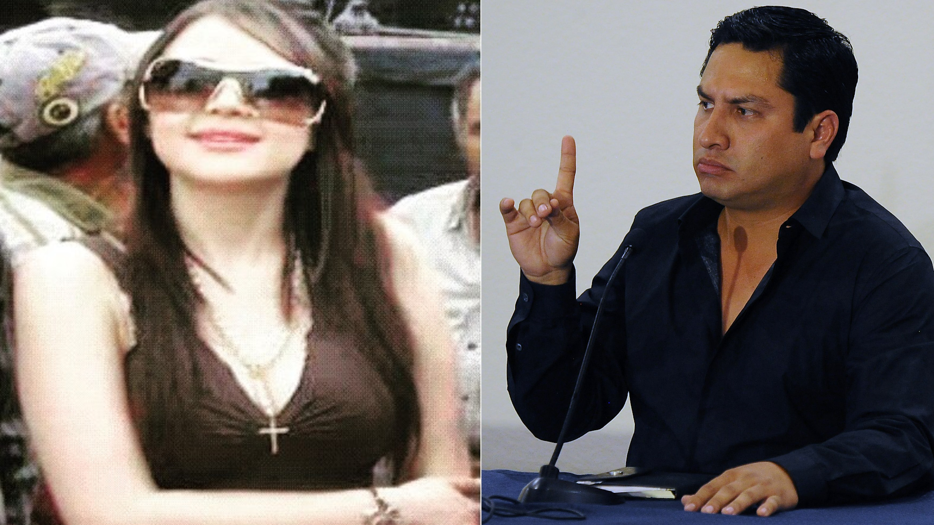 Nataly Fernández La Mujer Que Vincula A Julión Álvarez Con Valentín