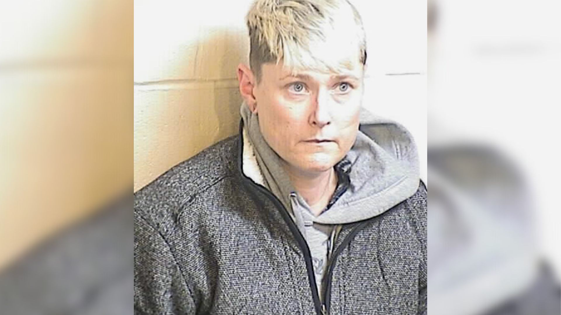 Lisa Ellen Spoors es acusada por atropellamiento y muerte del