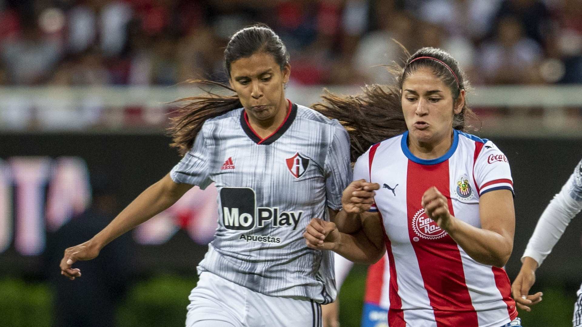 La Liga MX Femenil Sub17, factible en el mediano plazo Deportes Liga