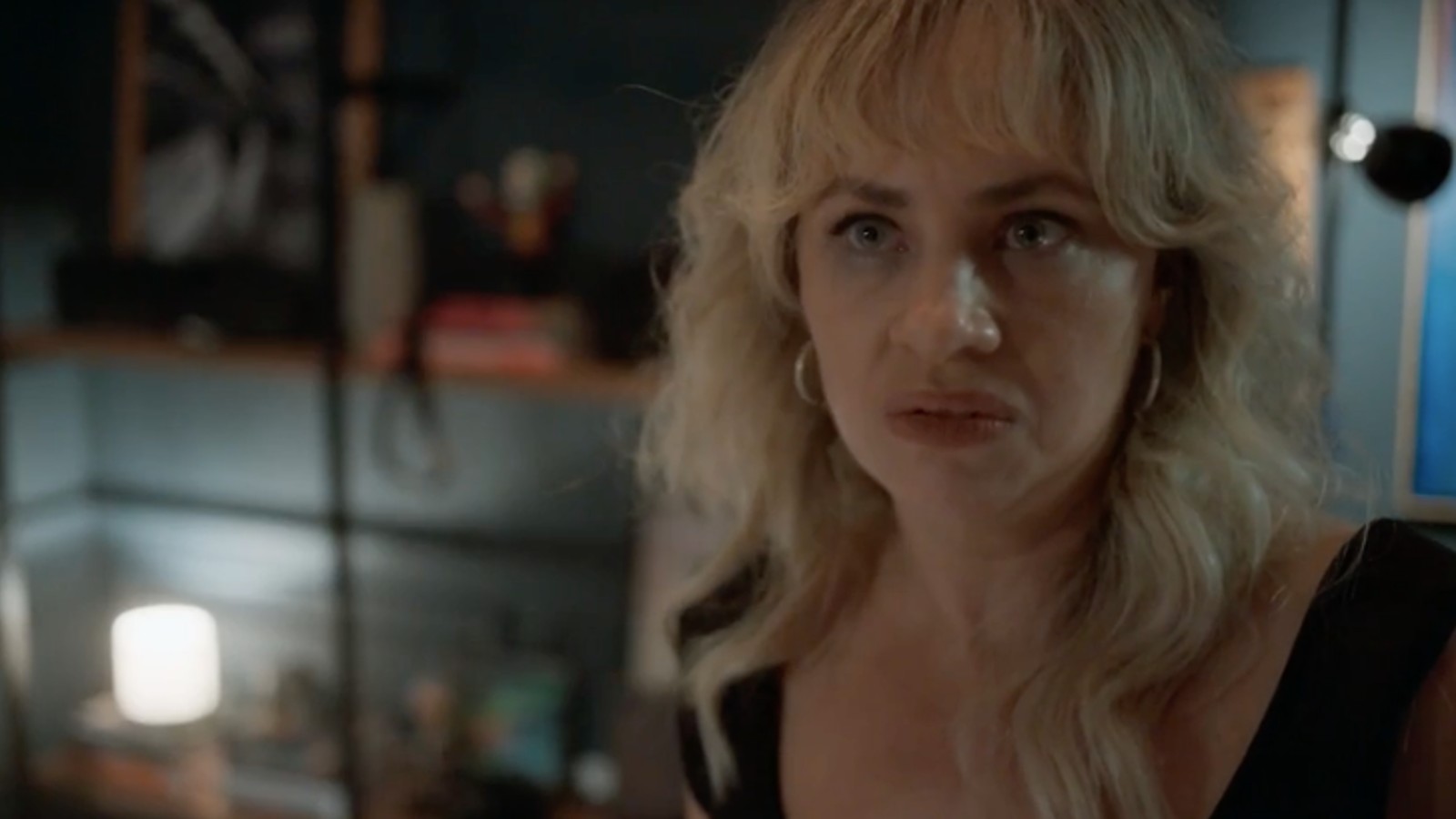 Madeleine morrerá no remake de "Pantanal" detalhes de como será