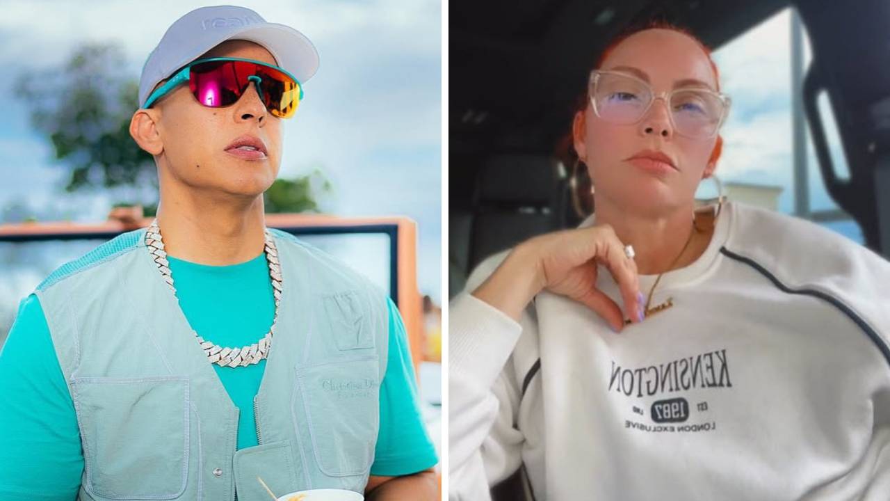 Daddy Yankee files two million dollar lawsuit against his wife: details