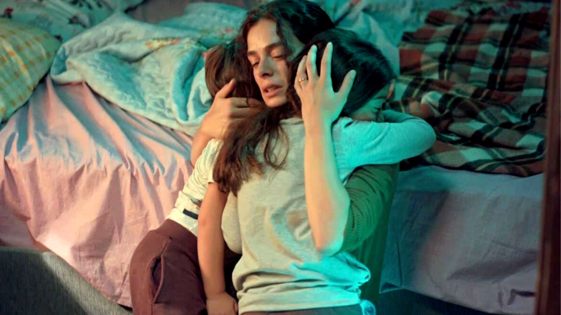 Mujer te robará el corazón gran estreno lunes 15 de mayo por Univision