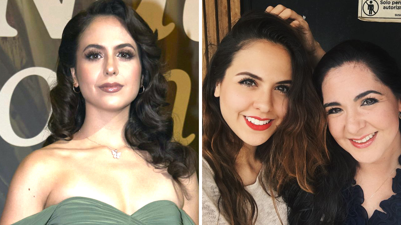 Actriz de ‘Nadie como tú’ revela que su mamá padece enfermedad