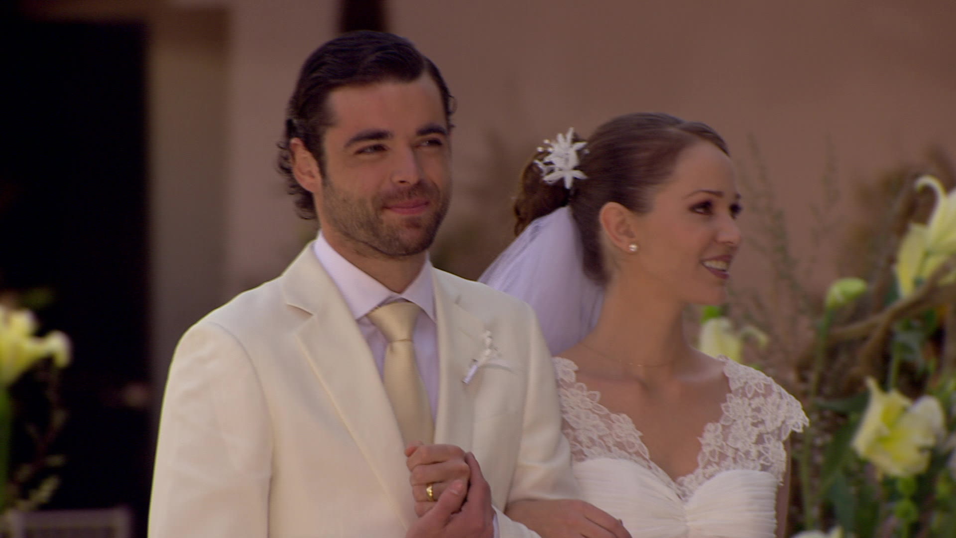 La Fuerza del Destino Capítulo 11