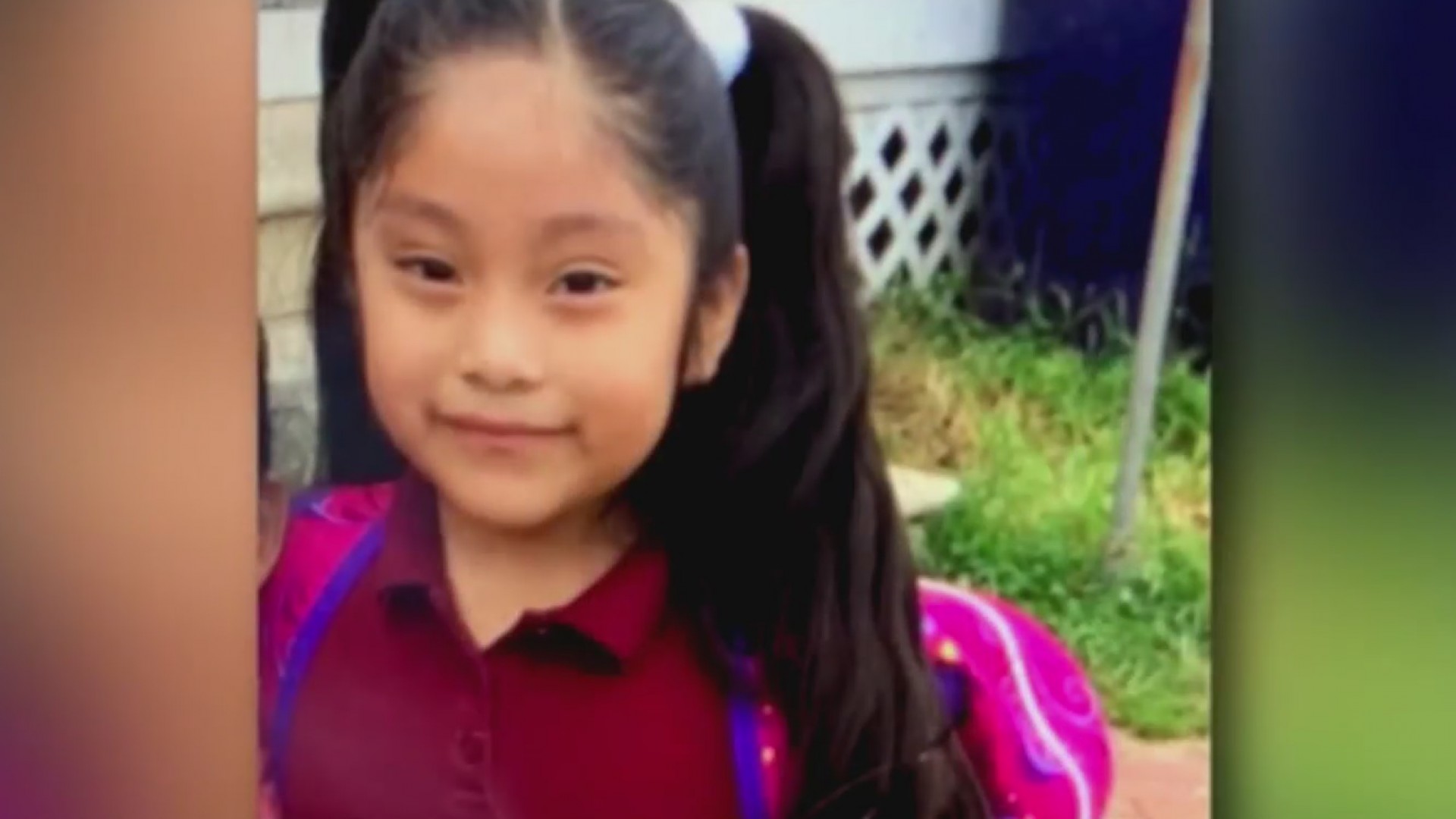 Creen que el miedo a las autoridades impediría dar información de niña