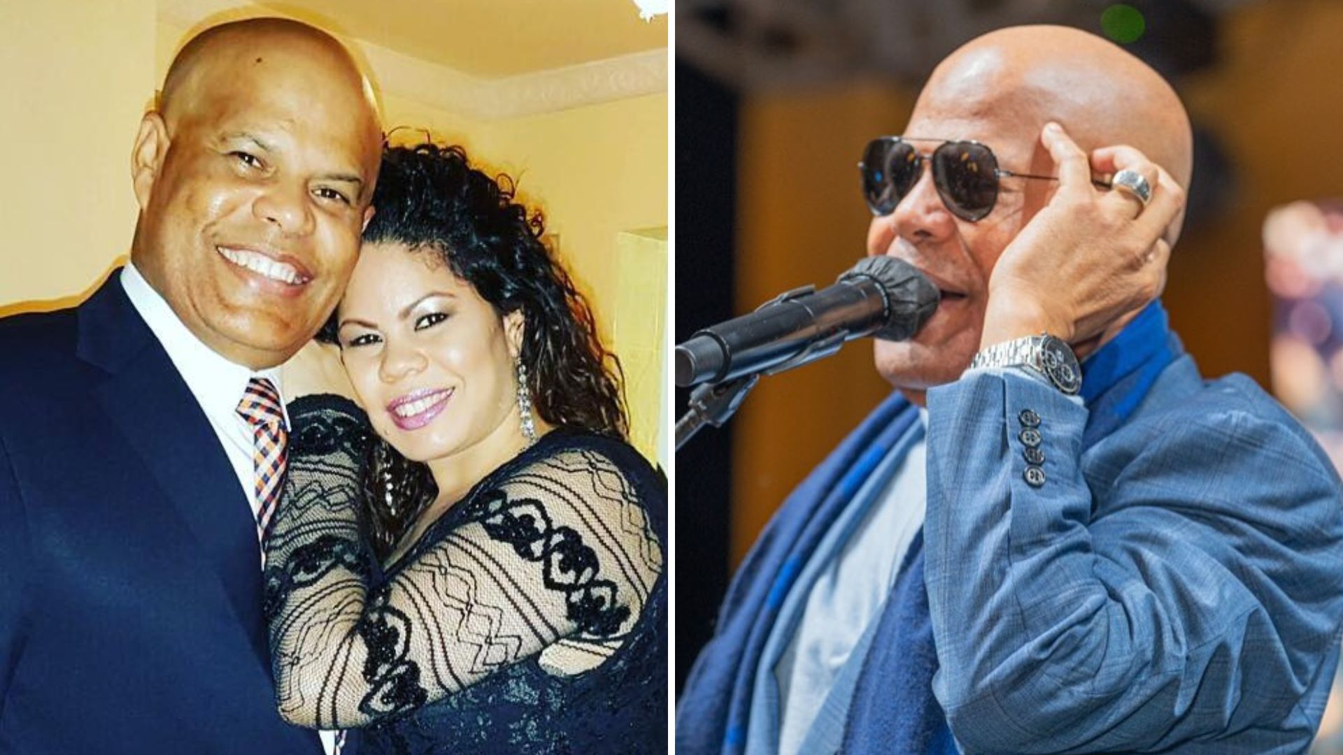 Hija de Rubby Pérez habla de la novia de su padre: responde a críticas por  apoyar su relación