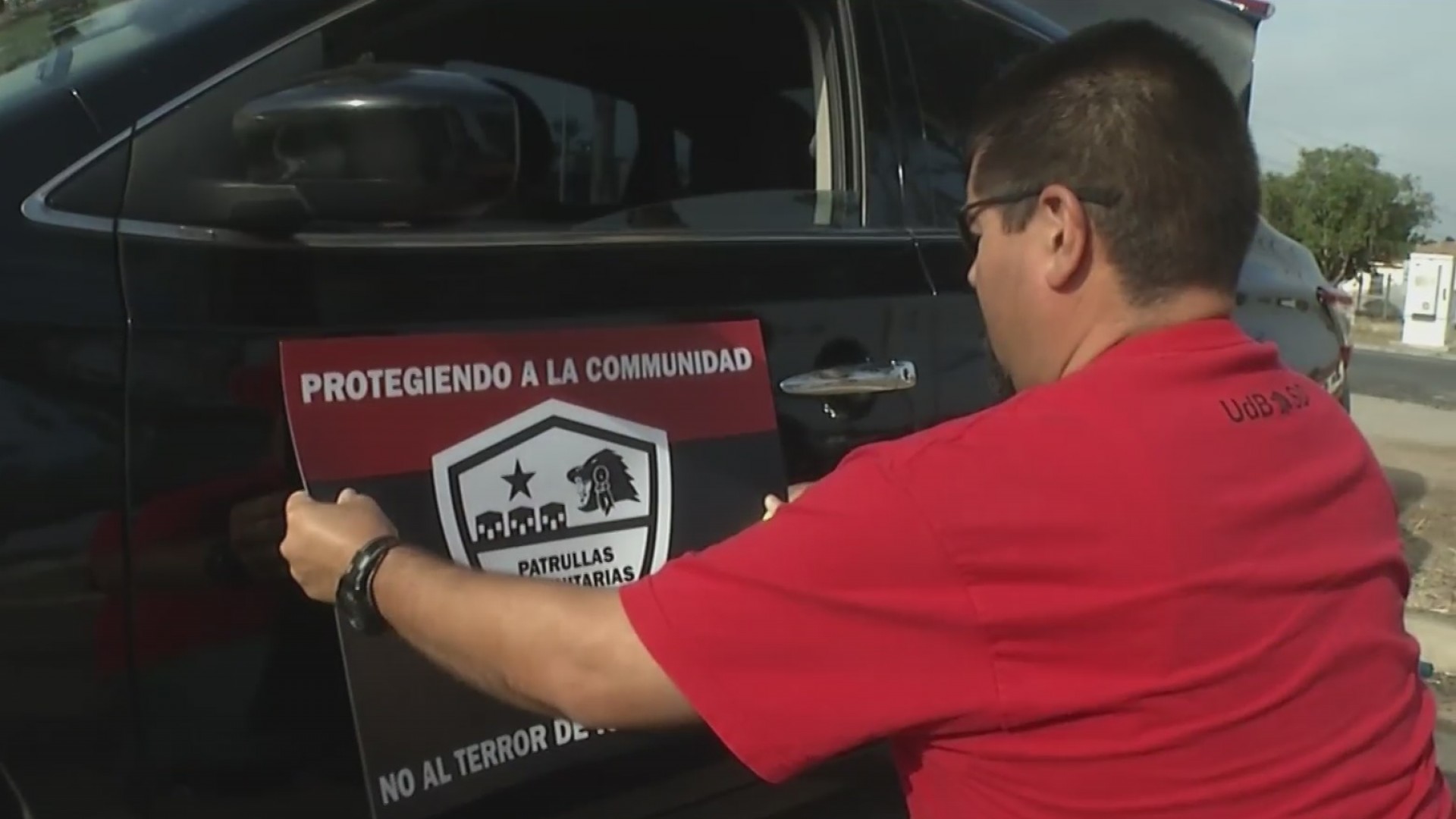 Así funcionan las patrullas comunitarias en California que alertan