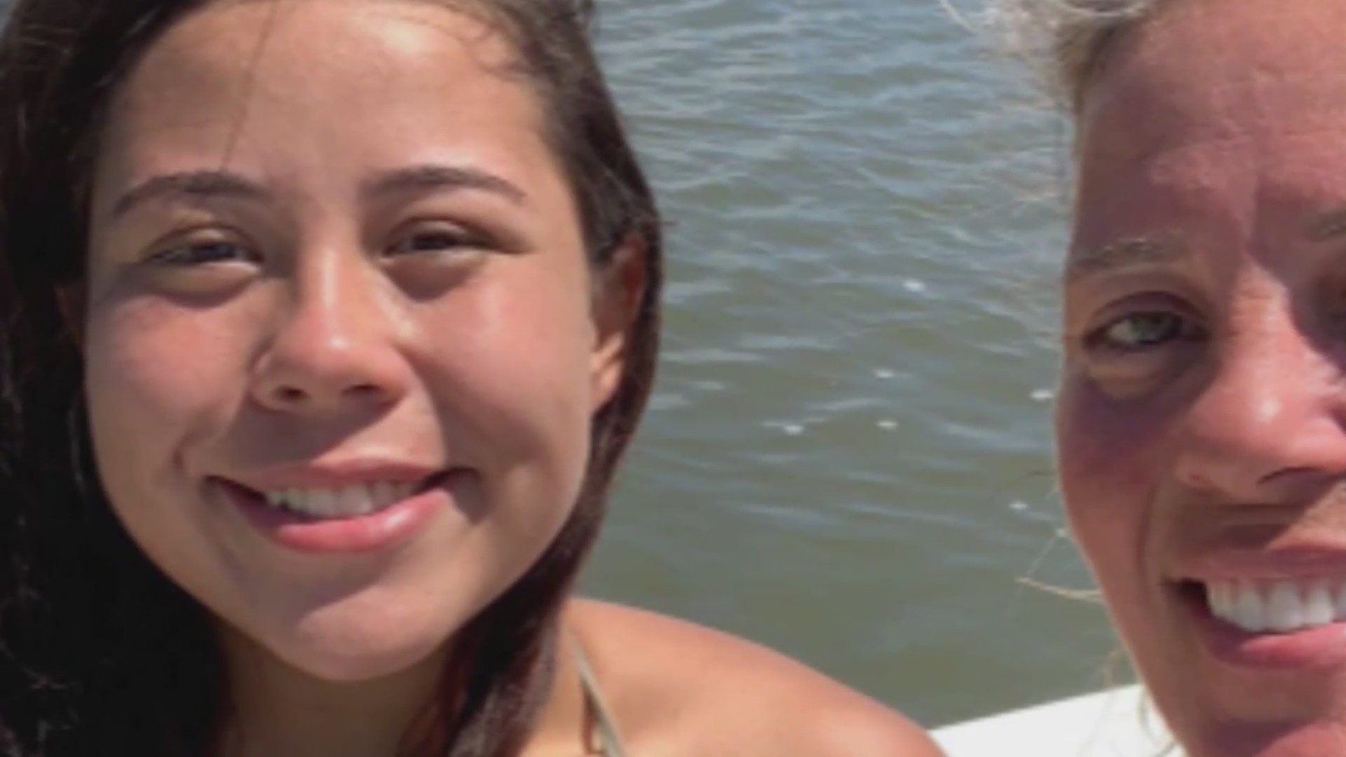 Quinton Simon, bebé de 20 meses, desaparecido en Savannah arrestan a