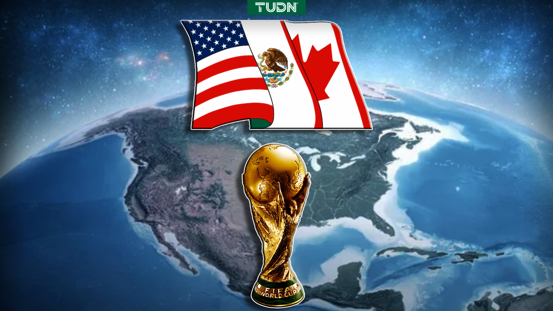 ¿Dónde se juega el Mundial 2026? Sedes, ciudades y estadios