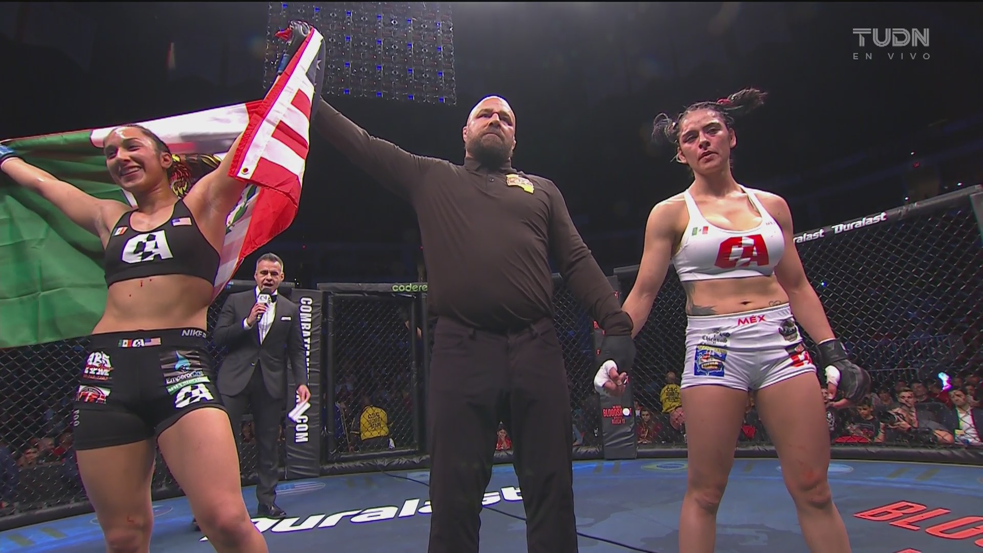 Onlyfans lucero acosta