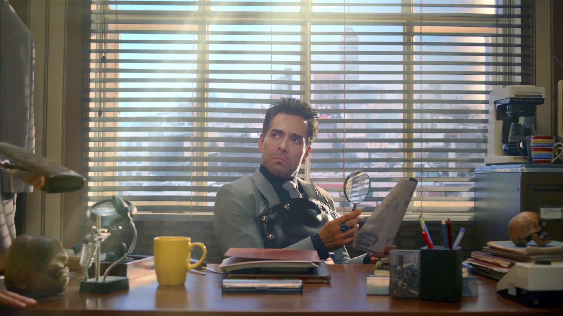 Ya viene la nueva temporada de ¿Quién Es La Máscara? Realities ¿Quién