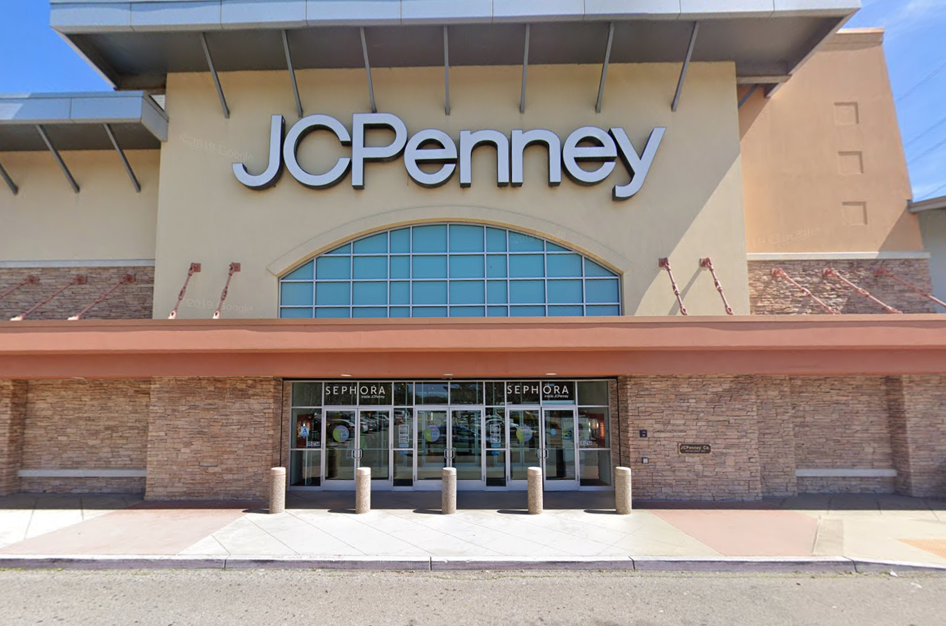 jcpenney ropa de maternidad