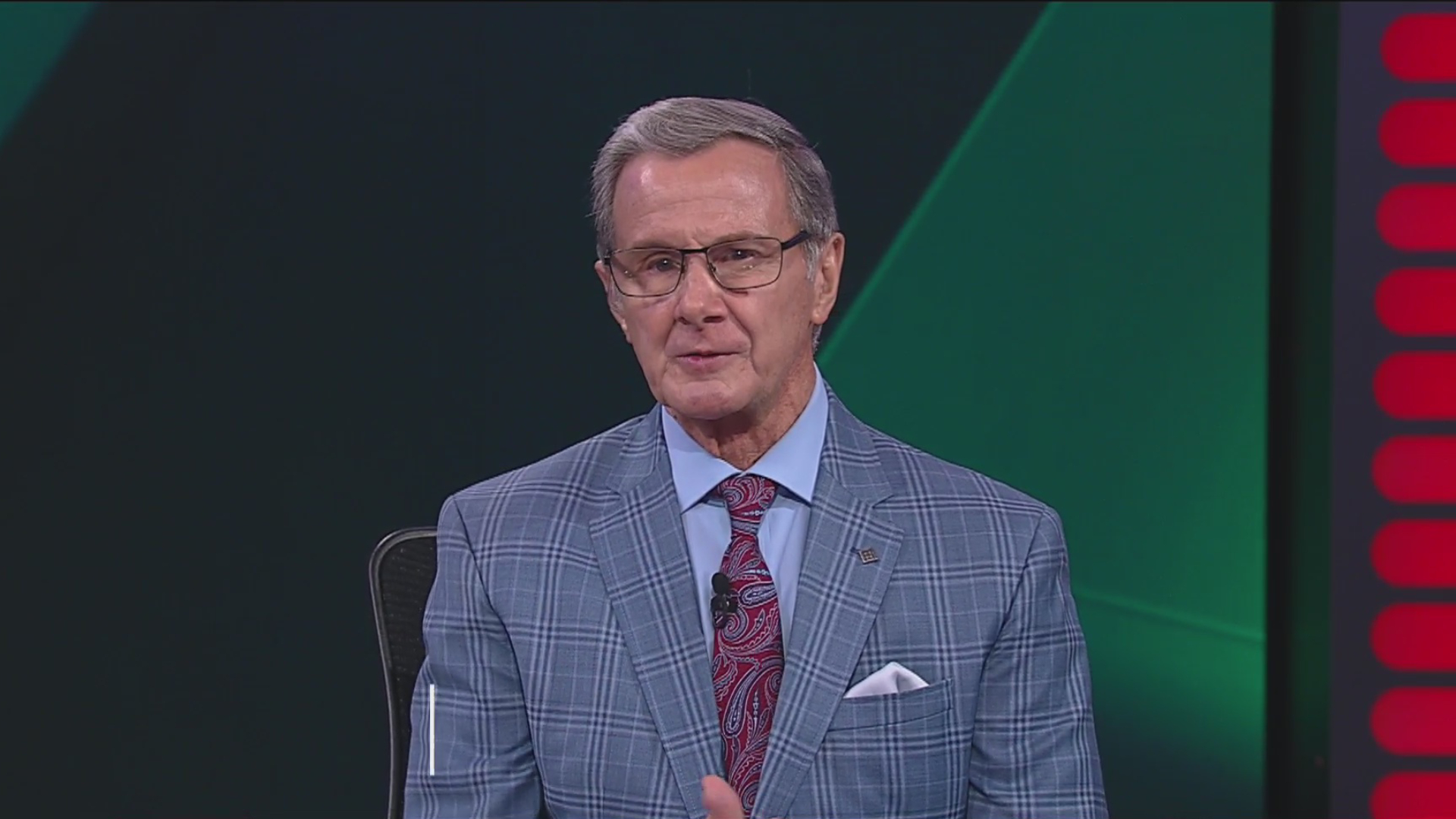 Enrique Borja desnuda la crisis de los delanteros mexicanos en la Liga