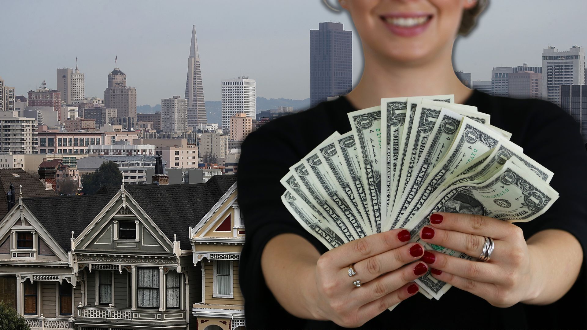 Las 31 ciudades más caras para rentar en el Área de la Bahía según el