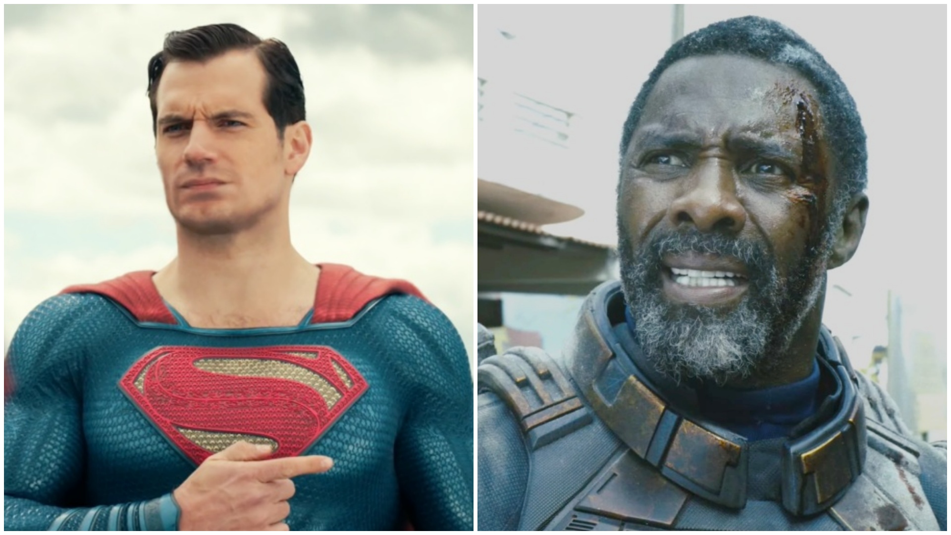 Idris Elba Wants His Bloodsport To Take On Superman: 4 Storylines We Could See