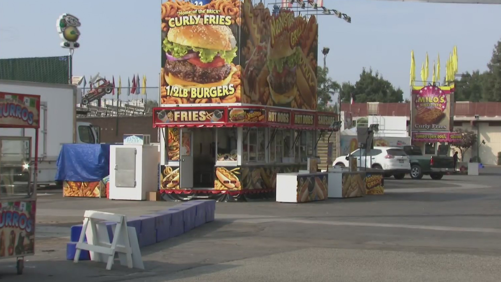 Vuelve la Feria de Fresno con eventos y actividades para octubre