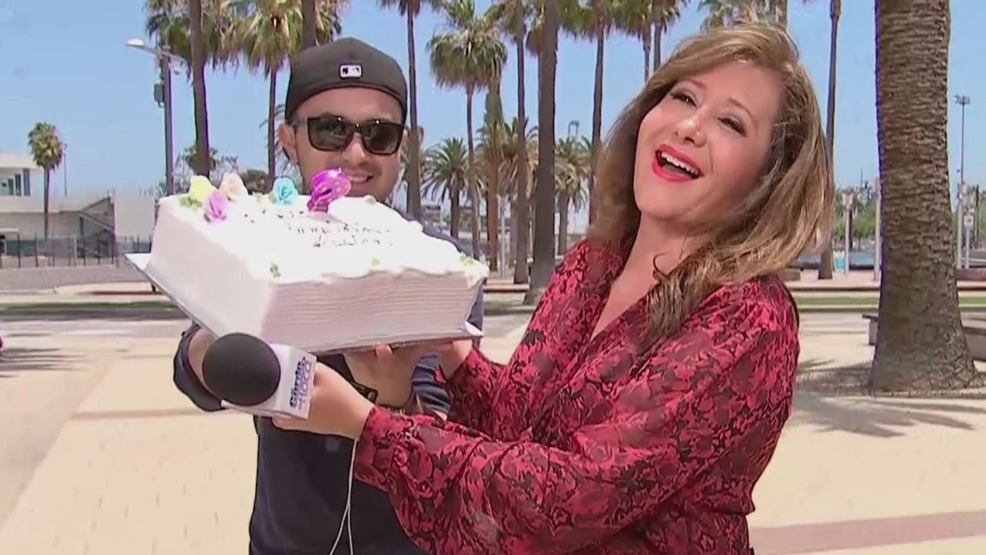 Jessica Maldonado está de fiesta, ¡felicítala por su cumpleaños