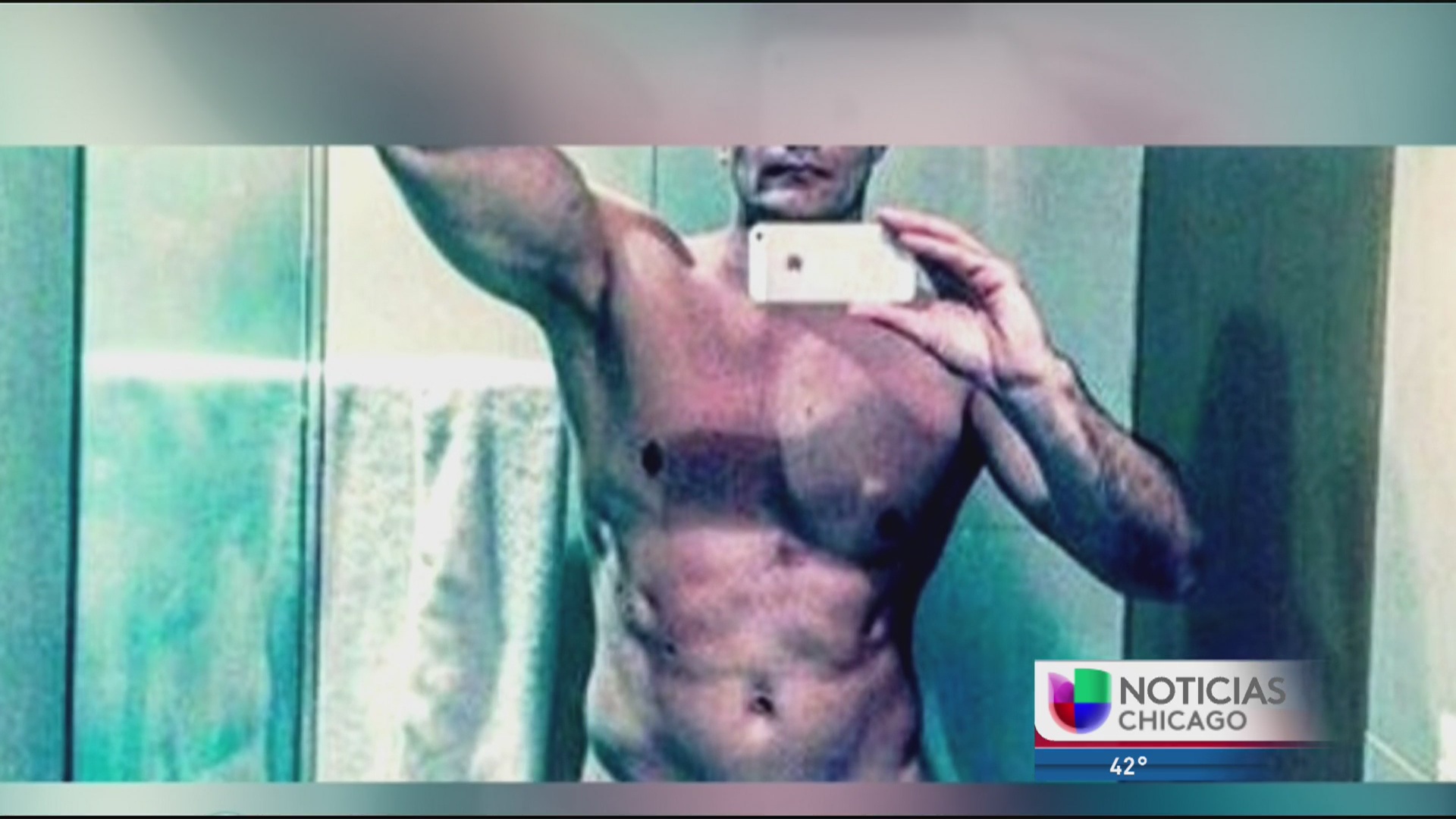 El desnudo de David Zepeda, lo último de Thalía, Lupillo Rivera y mucho más  | Video | Univision Chicago WGBO | Univision