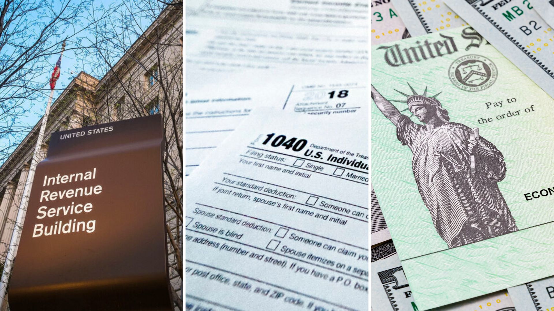 Declaración de impuestos en 2023 Cómo elegir a un preparador de